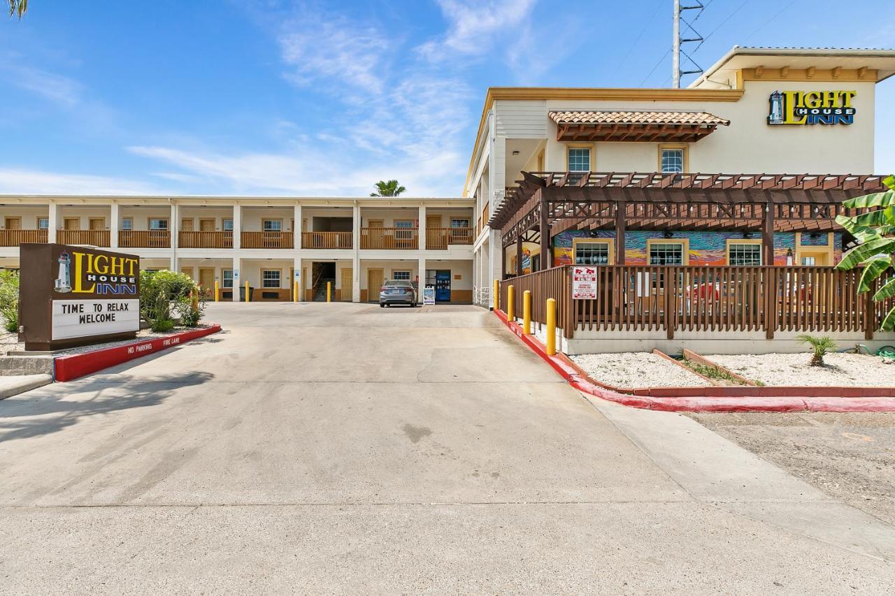 Lighthouse Inn جنوب جزيرة بادري المظهر الخارجي الصورة