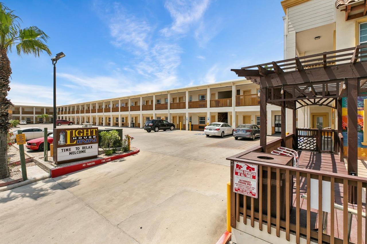 Lighthouse Inn جنوب جزيرة بادري المظهر الخارجي الصورة