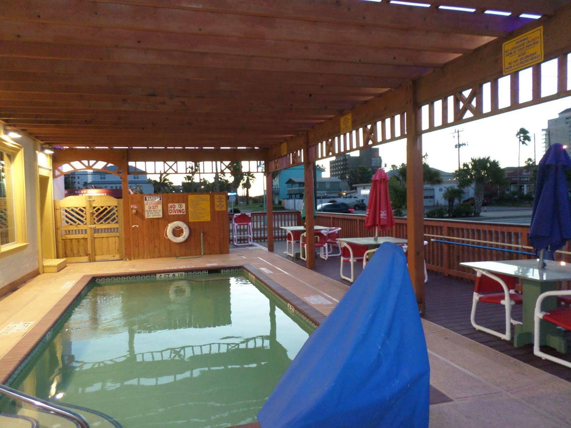 Lighthouse Inn جنوب جزيرة بادري المظهر الخارجي الصورة